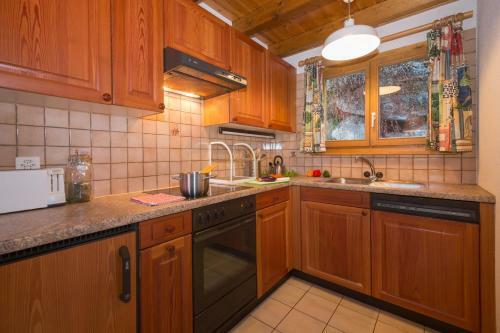 Chalet La Durand