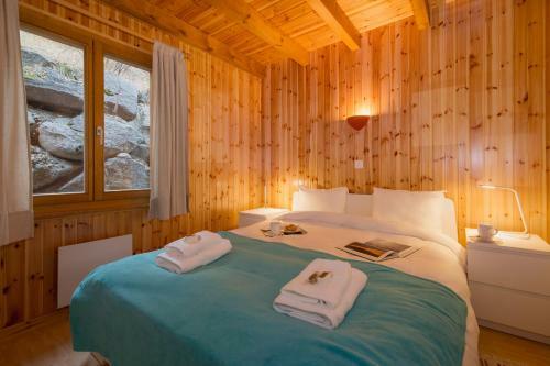 Chalet La Durand