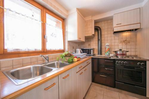 Chalet La Caleche