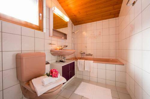 Chalet La Caleche