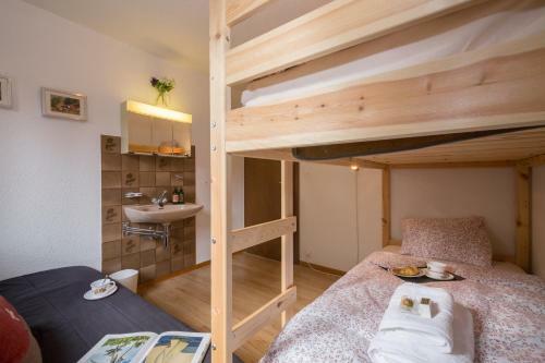 Apartamento Appartement Diana 9