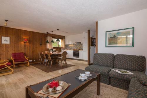 Apartamento Appartement Diana 9