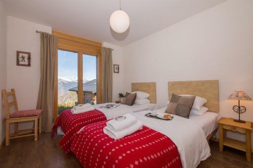 Chalet Ecosse
