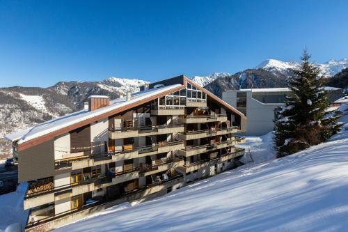 Apartamento Appartement Savoleyres