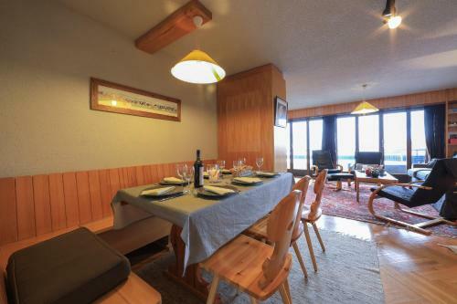 Apartamento Appartement Savoleyres