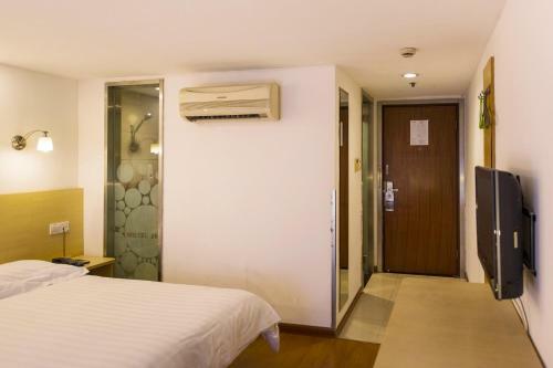 Hotel Motel Rudong Administration Centre
