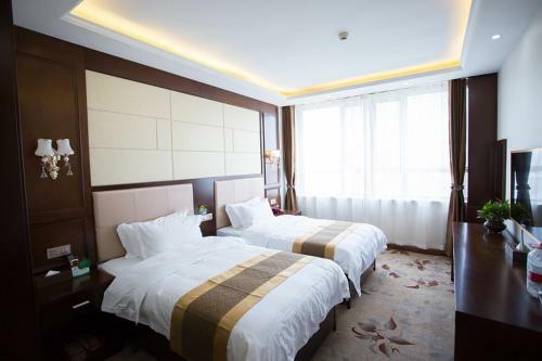 Jinren Holiday Hotel