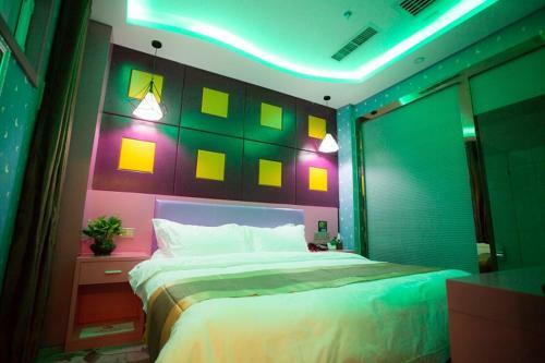 Jinren Holiday Hotel