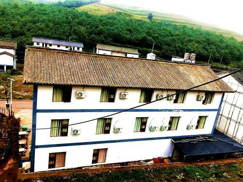 Hostal Hongjingxuan Hotel