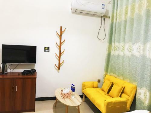 Hostal Hongjingxuan Hotel