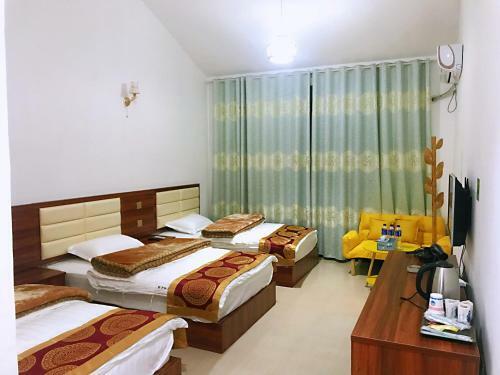 Hostal Hongjingxuan Hotel
