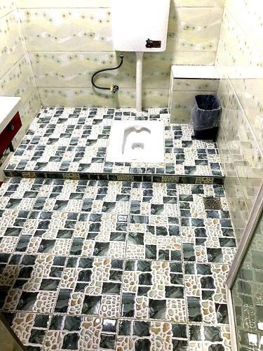 Hostal Hongjingxuan Hotel