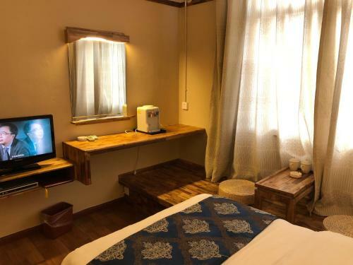 Hotel Weishan New Inn