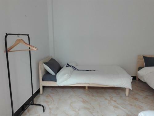 Mo Ran Huan XI Homestay
