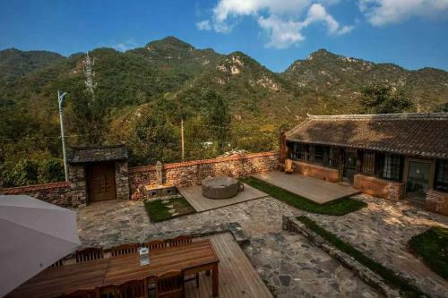 Villa Shanli Lohas