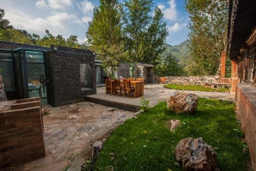 Villa Shanli Lohas