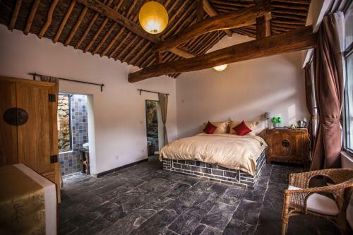 Villa Shanli Lohas
