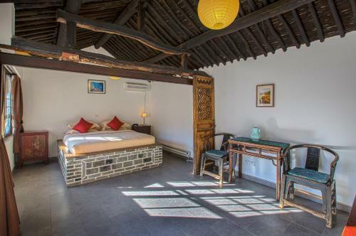 Villa Shanli Lohas