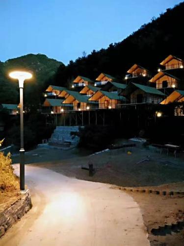 Villa Shanli Lohas