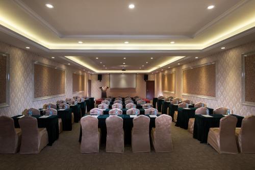 Vienna Hotel Baoan Liutang