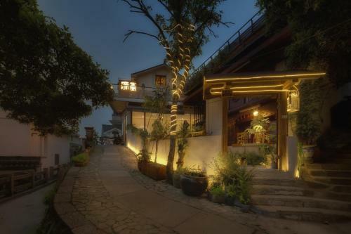 Posada Genichi Villa