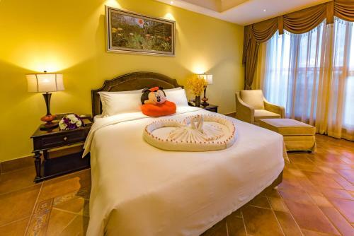 Danzhou Ha Wa Na Hotel