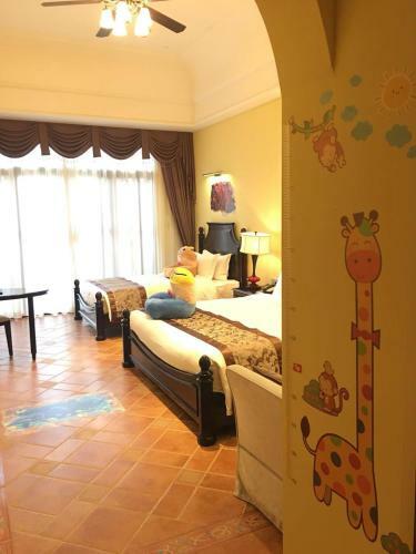 Danzhou Ha Wa Na Hotel