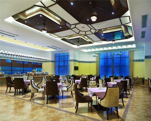 Danzhou Ha Wa Na Hotel