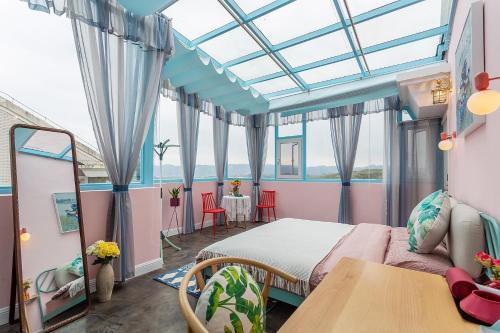 Hostal Gu's Guesthouse