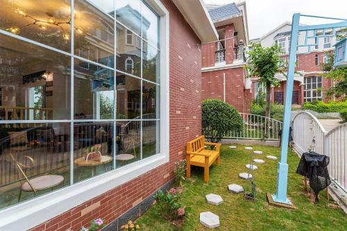 Hostal Gu's Guesthouse