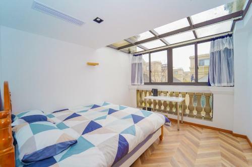 Shanghai Haowanmei Homestay (ocean Park)