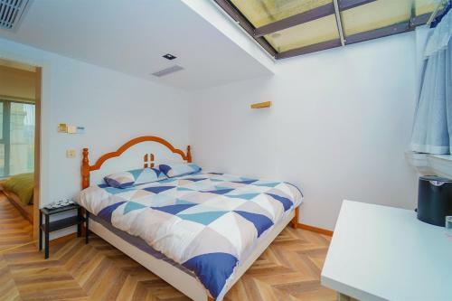 Shanghai Haowanmei Homestay (ocean Park)