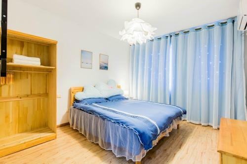 Shanghai Haowanmei Homestay (ocean Park)