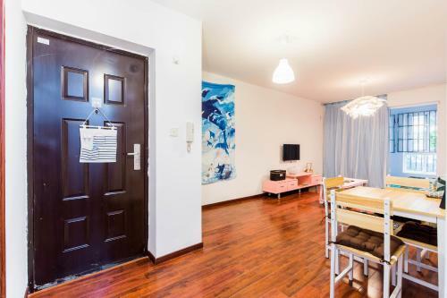Shanghai Haowanmei Homestay (ocean Park)