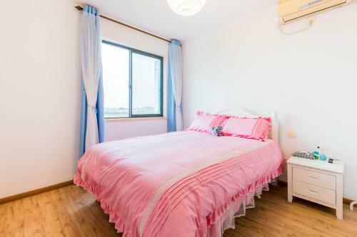 Shanghai Haowanmei Homestay (ocean Park)