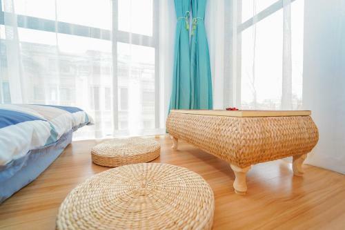 Shanghai Haowanmei Homestay (ocean Park)