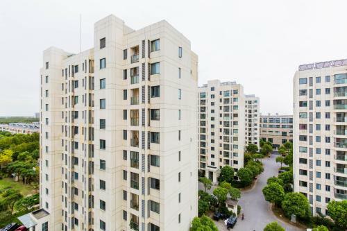 Shanghai Haowanmei Homestay (ocean Park)