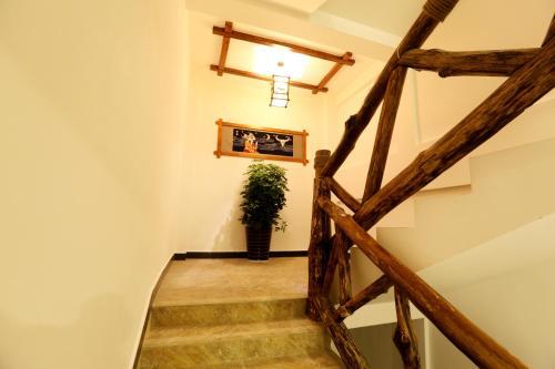 Hostal Taxiang Rumeng Guesthouse