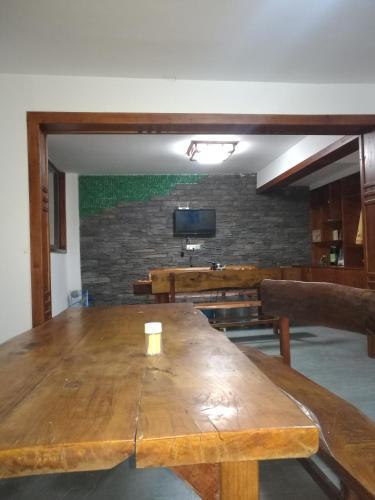 Hostal Taxiang Rumeng Guesthouse