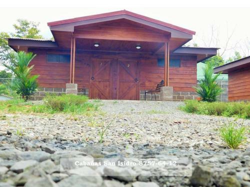 Albergue Caba�as San Isidro