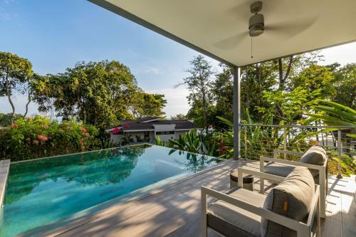Apartamento Elan At Ballena Beach