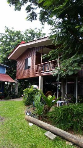 Apartment Sorrounded By Nature