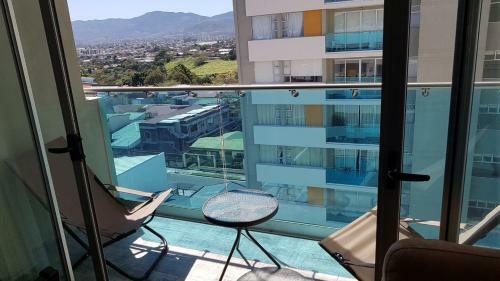 Apartamento Torre Ambar