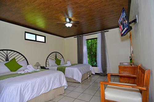 Hotel Guacima Country Inn