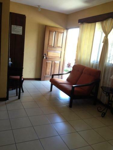 Hotel Miravalles Vista Verde