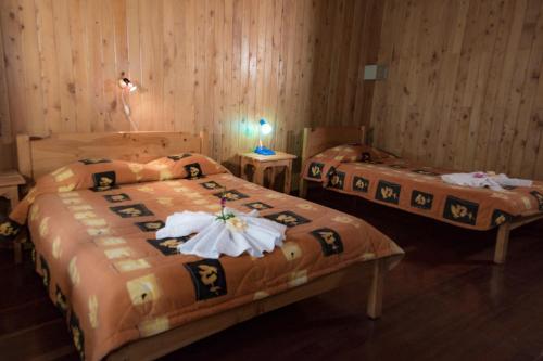 Toucanet Lodge