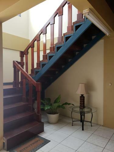 Hotel Casa Amarilla