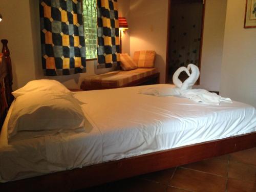 Hotel Villa Del Sol
