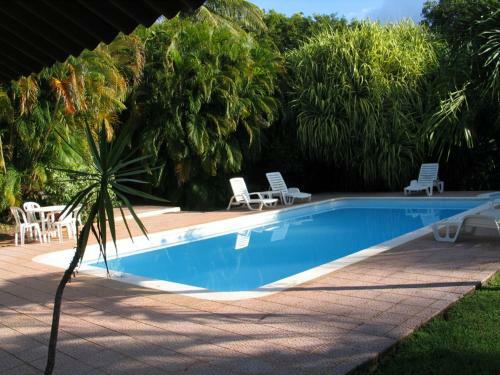 Hotel Villa Del Sol