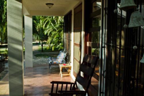 Hotel Villa Del Sol